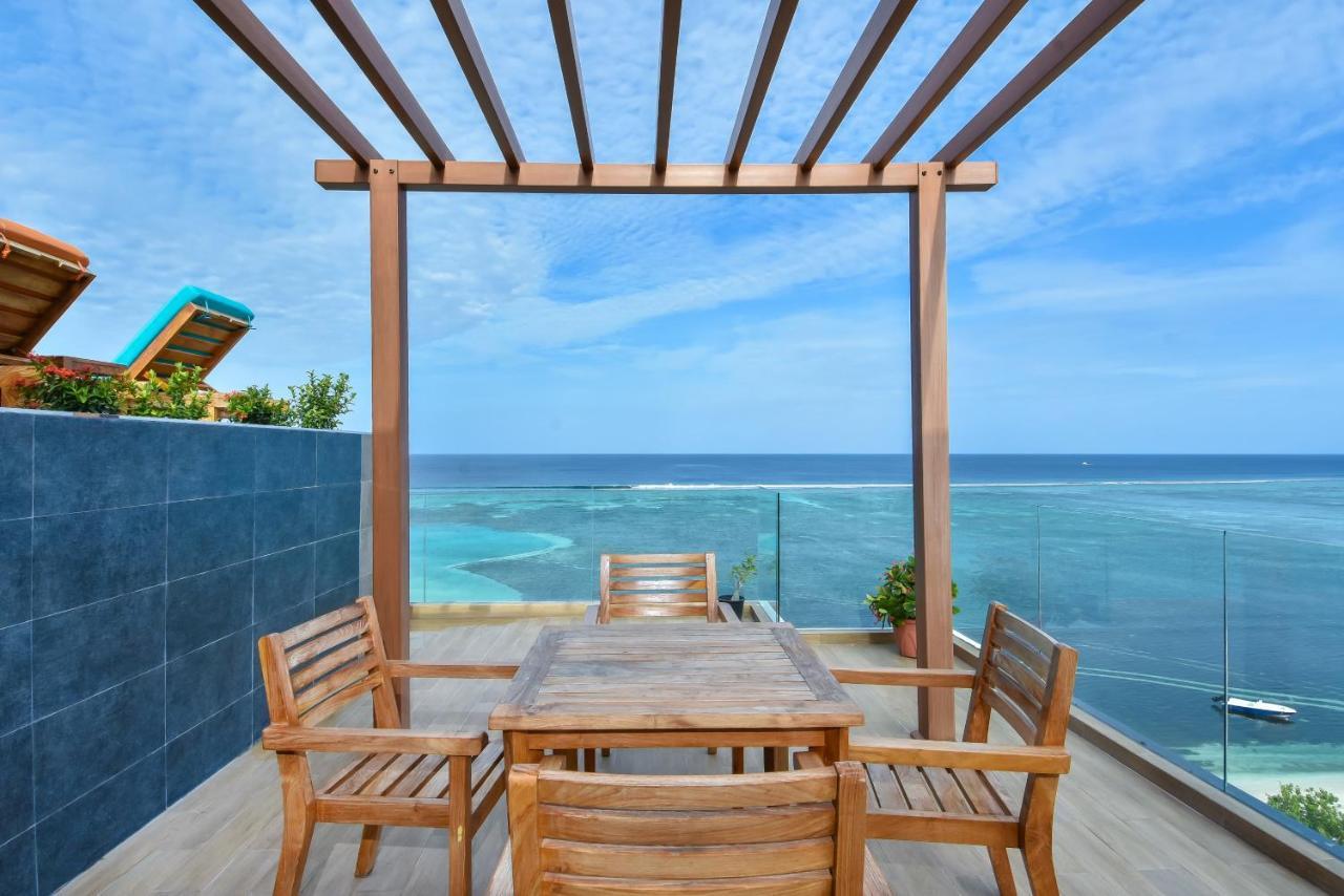 Triton Prestige Seaview And Maafushi